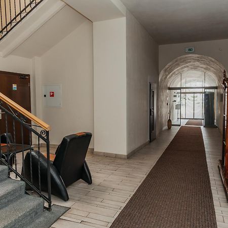Ah Charlotte City Center Apartment Kosice Ngoại thất bức ảnh
