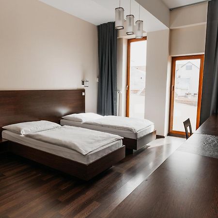 Ah Charlotte City Center Apartment Kosice Ngoại thất bức ảnh