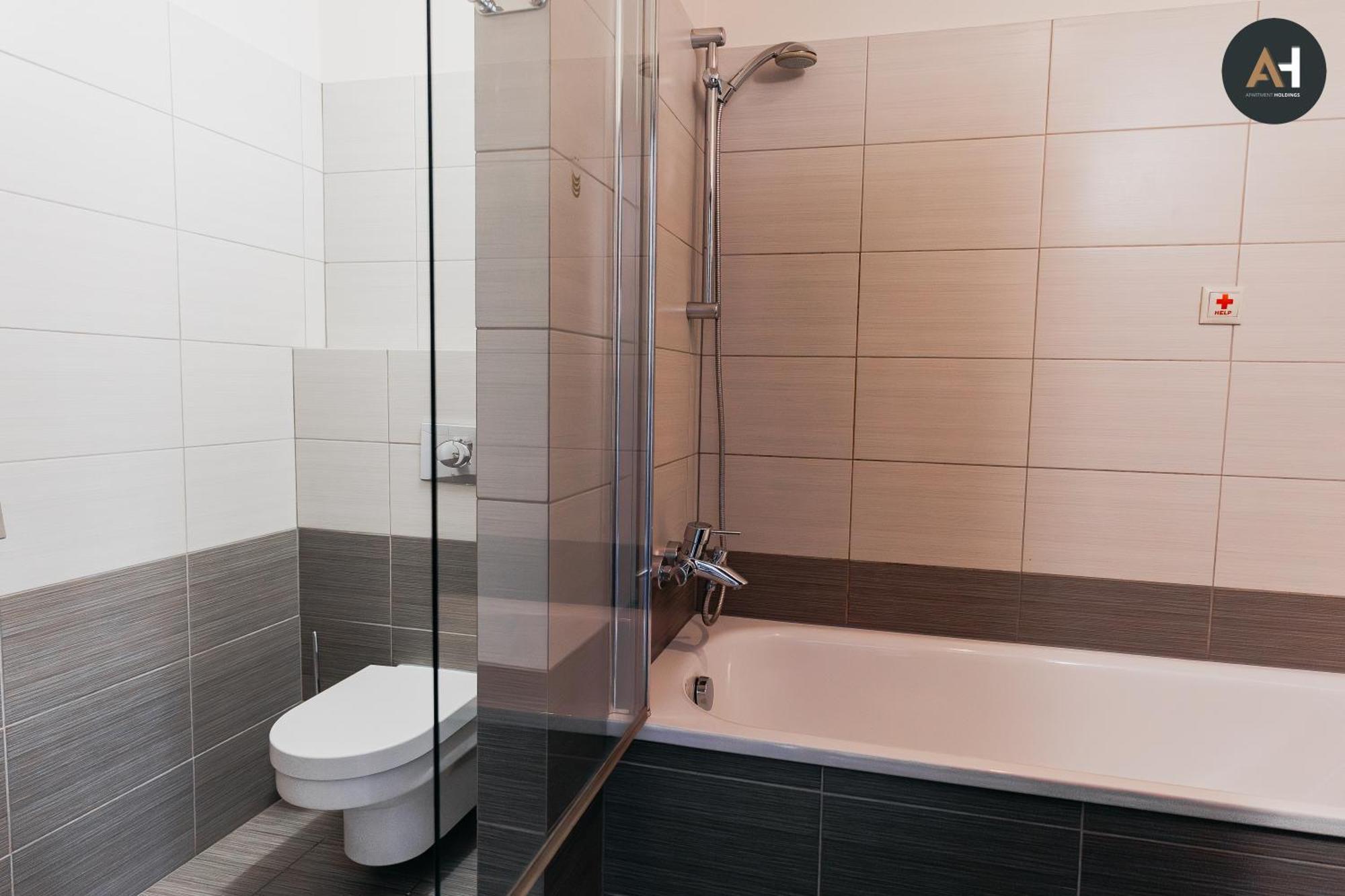 Ah Charlotte City Center Apartment Kosice Ngoại thất bức ảnh