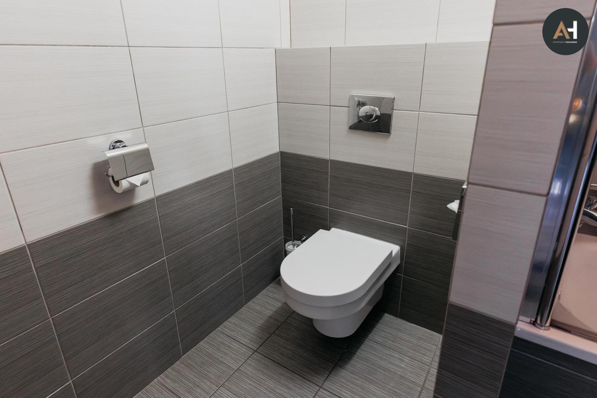 Ah Charlotte City Center Apartment Kosice Ngoại thất bức ảnh