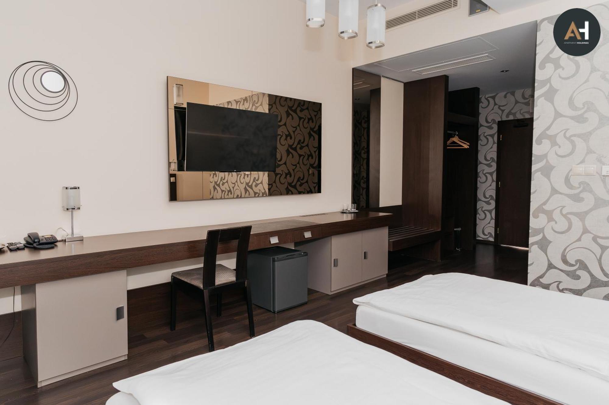 Ah Charlotte City Center Apartment Kosice Ngoại thất bức ảnh