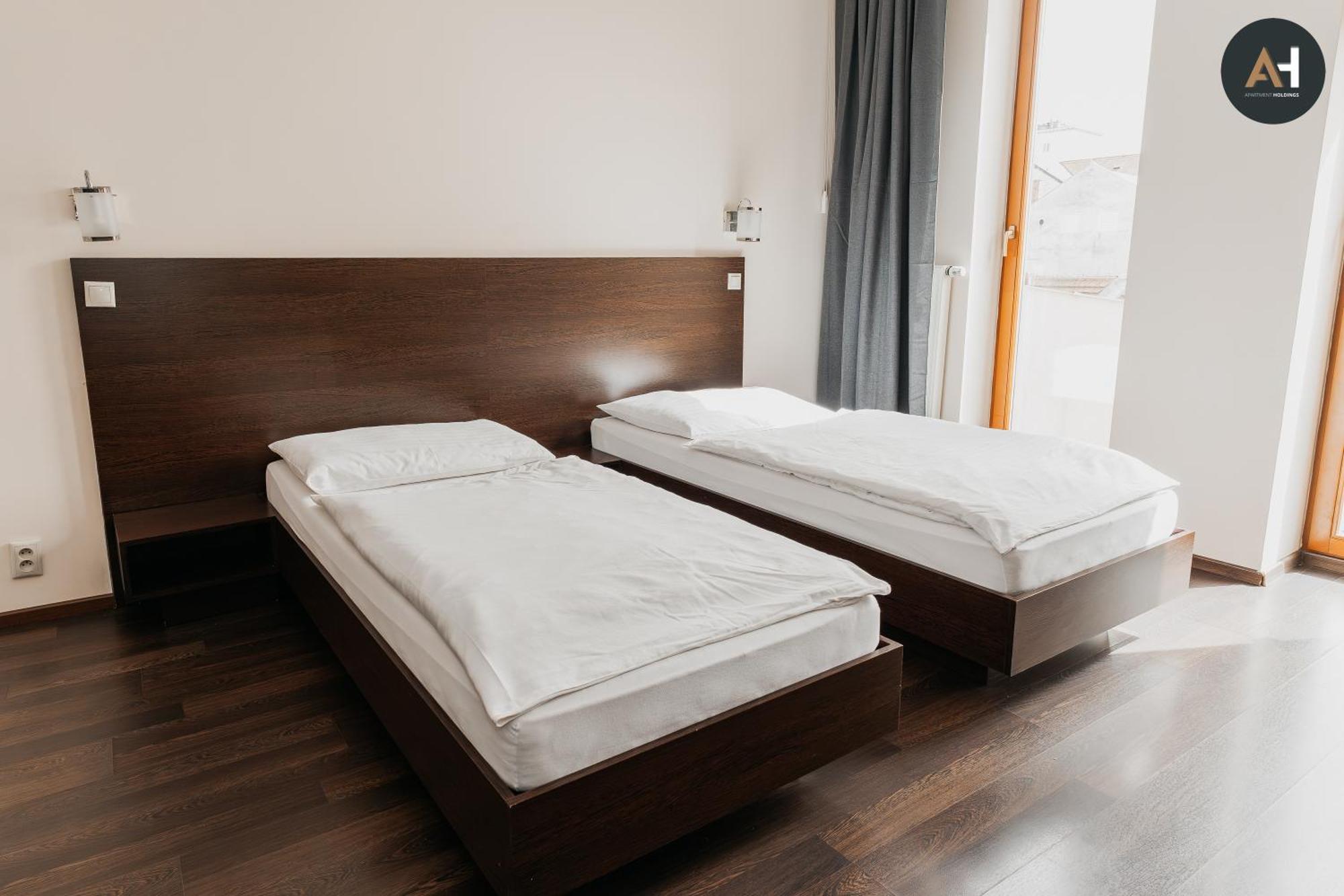 Ah Charlotte City Center Apartment Kosice Ngoại thất bức ảnh